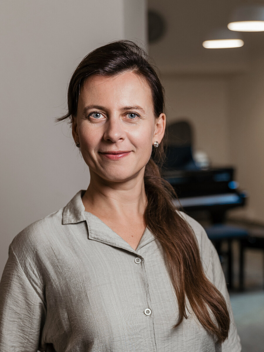 Giedrė Muralytė-Eriksonė