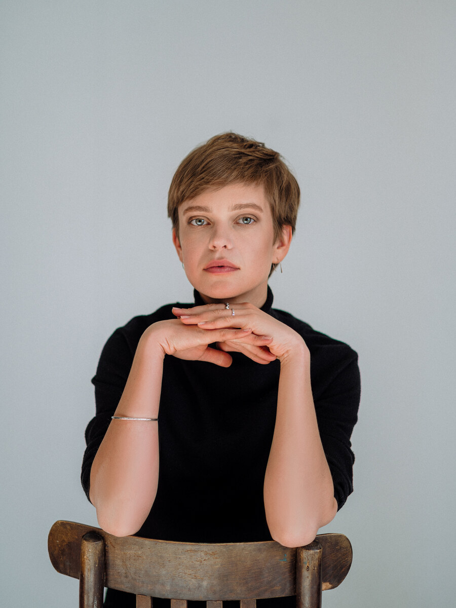 Ieva Šešelgytė