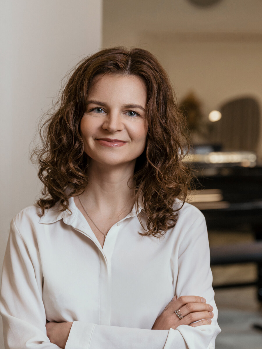 Rūta Balkė
